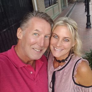 Meet your Posher, Christi